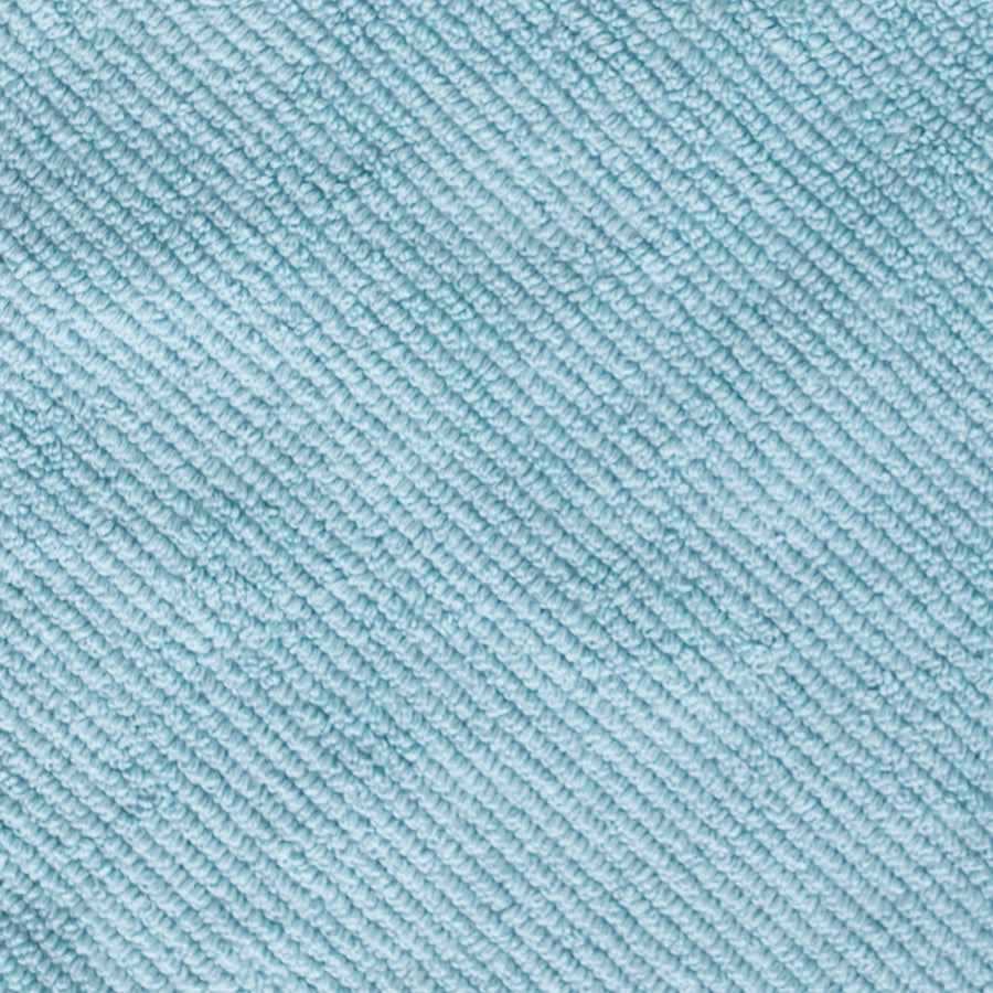 Twill Towels - SPECIAL ORDER Cool Tones - Wash 12’’ x / Atlantic - Abyss & Habidecor - Bath - $23