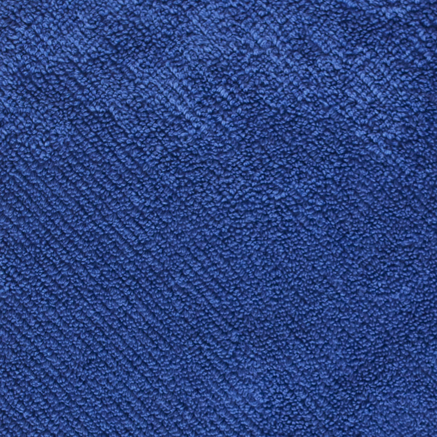 Twill Towels - SPECIAL ORDER Cool Tones - Wash 12’’ x / Cadet Blue - Abyss & Habidecor - Bath - $23