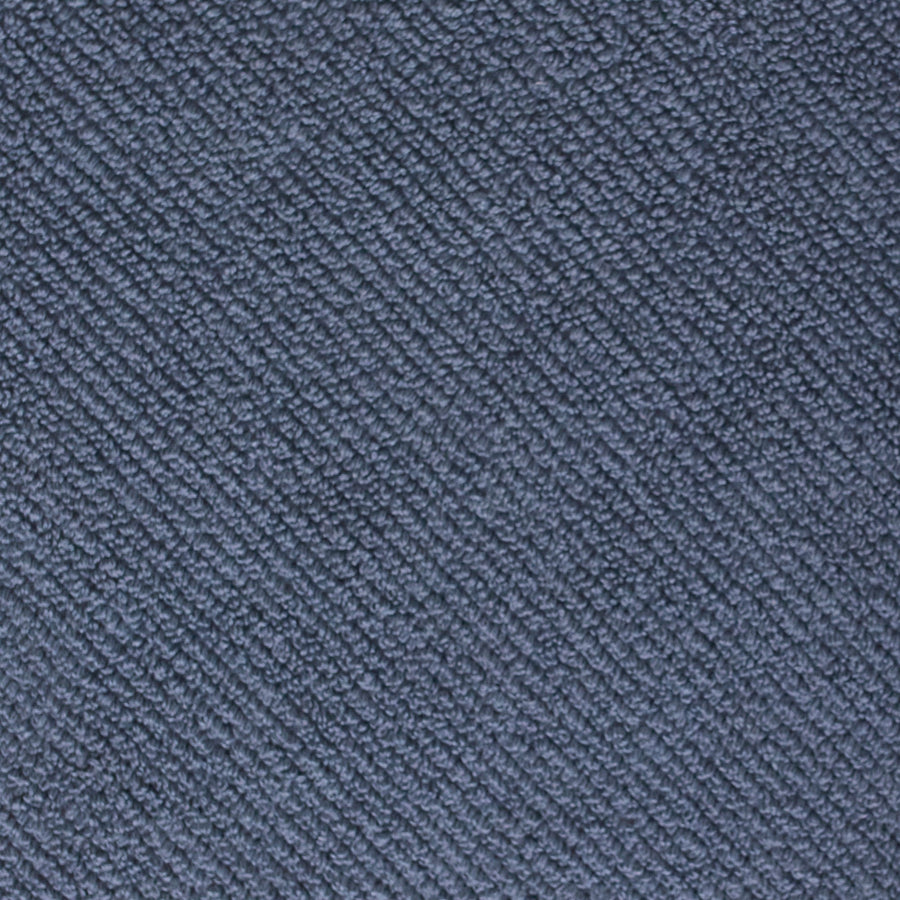 Twill Towels - SPECIAL ORDER Cool Tones - Wash 12’’ x / Denim - Abyss & Habidecor - Bath - $23