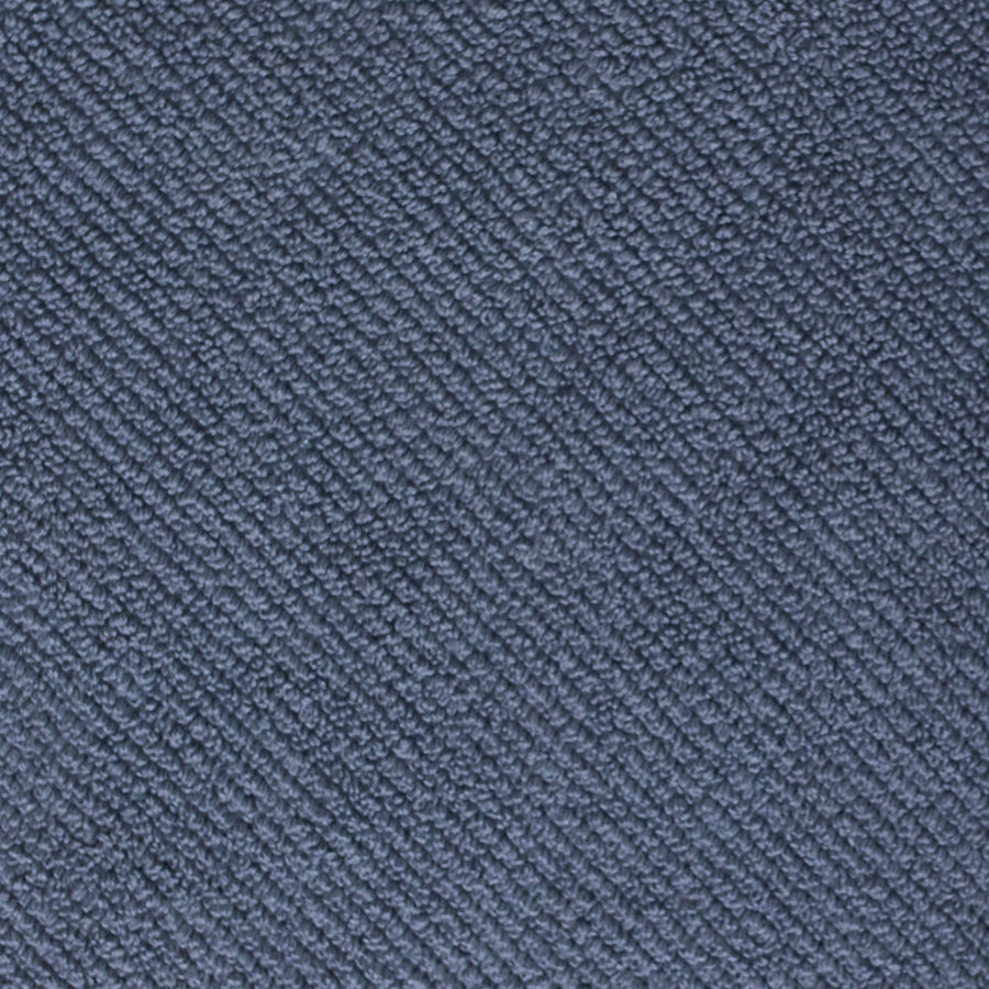 Twill Towels - SPECIAL ORDER Cool Tones - Wash 12’’ x / Denim - Abyss & Habidecor - Special Order - $25