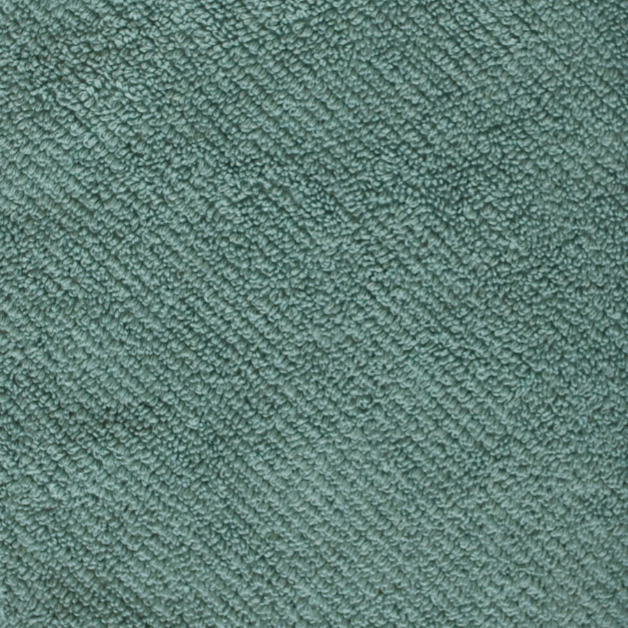 Twill Towels - SPECIAL ORDER Cool Tones - Wash 12’’ x / Evergreen - Abyss & Habidecor - Bath - $23