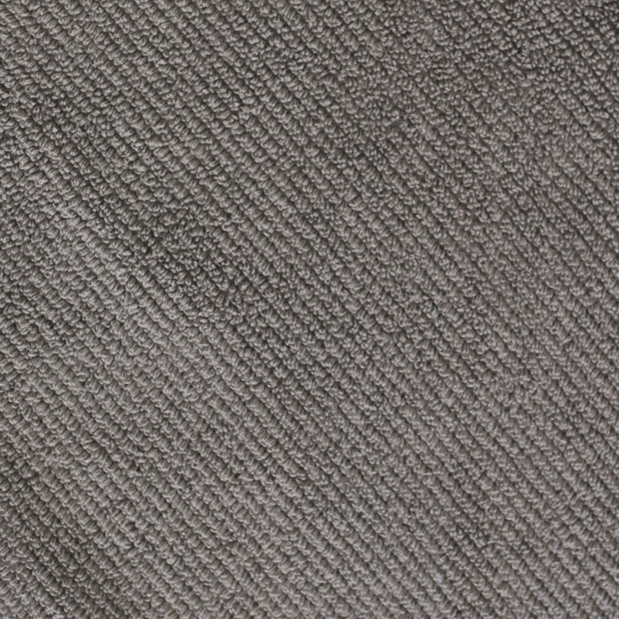 Twill Towels - SPECIAL ORDER Cool Tones - Wash 12’’ x / Gris - Abyss & Habidecor - Special Order - $25