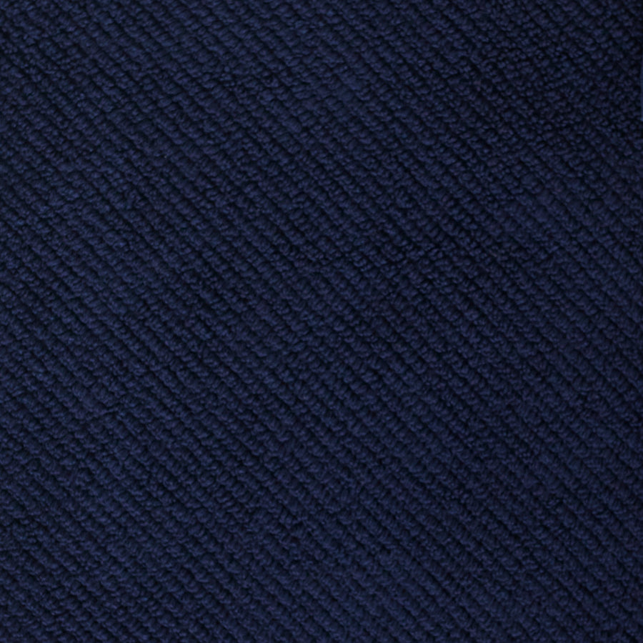 Twill Towels - SPECIAL ORDER Cool Tones - Wash 12’’ x / Navy - Abyss & Habidecor - Bath - $23