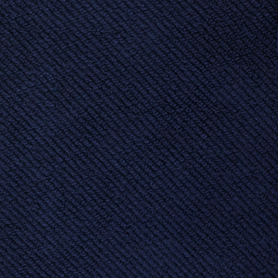 Twill Towels - SPECIAL ORDER Cool Tones - Wash 12’’ x / Navy - Abyss & Habidecor - Special Order - $25