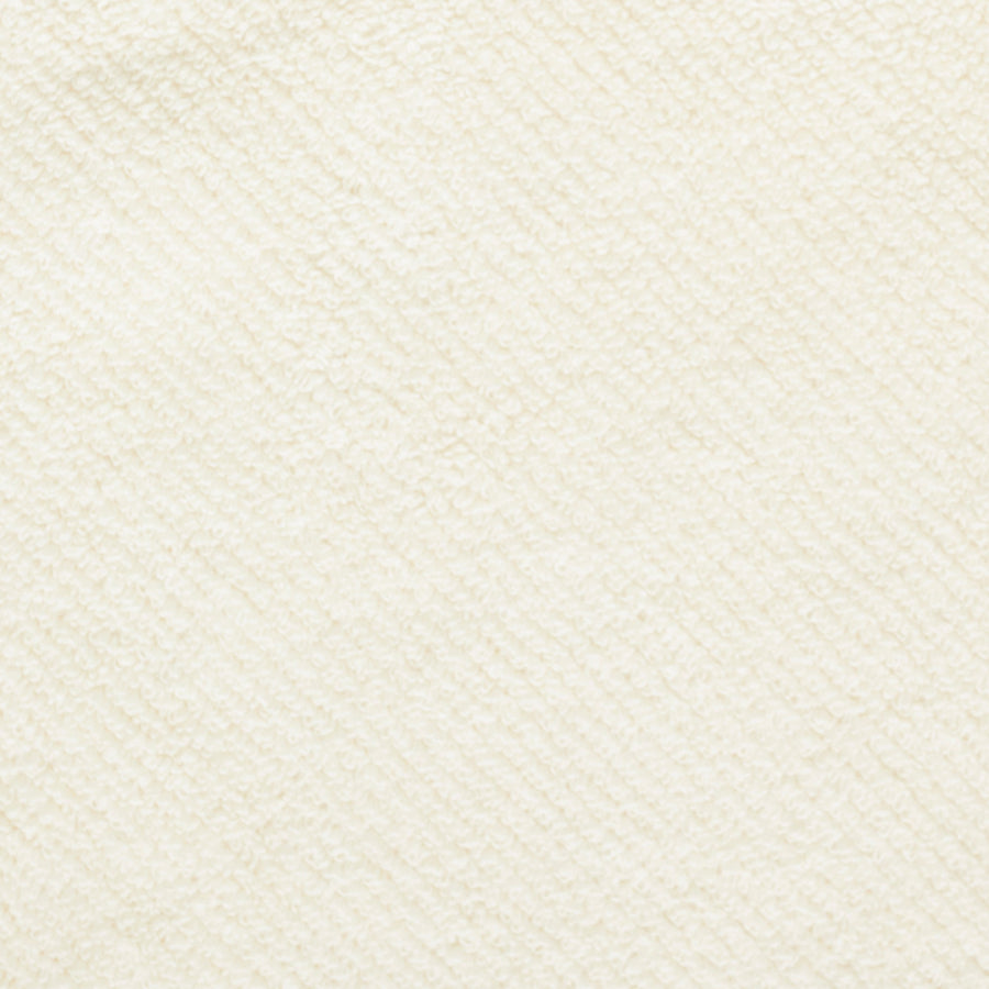 Twill Towels - SPECIAL ORDER Warm Tones - Wash 12’’ x / Ecru - Abyss & Habidecor - Special Order - $25