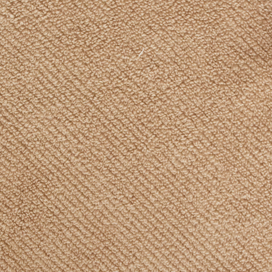 Twill Towels - SPECIAL ORDER Warm Tones - Wash 12’’ x / Taupe - Abyss & Habidecor - Bath - $23