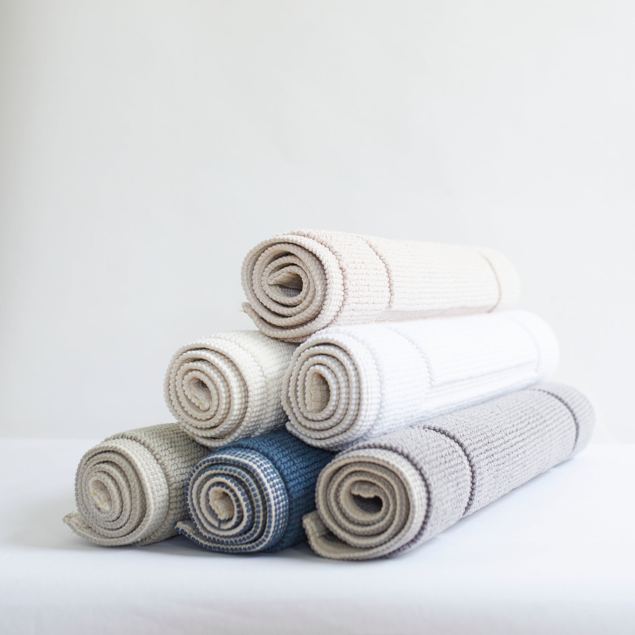 Bath | Unito Cornice Bath Mat - Stella Tribeca