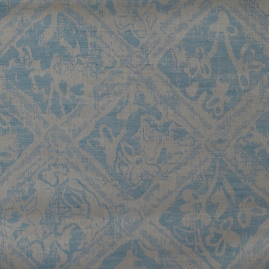 Valdera - 50/50 Linen Cotton - Top of Bed SPECIAL ORDER - Queen Quilt - 96 x 98’’ / Arctic Blue - Leitner - Bedding - Free