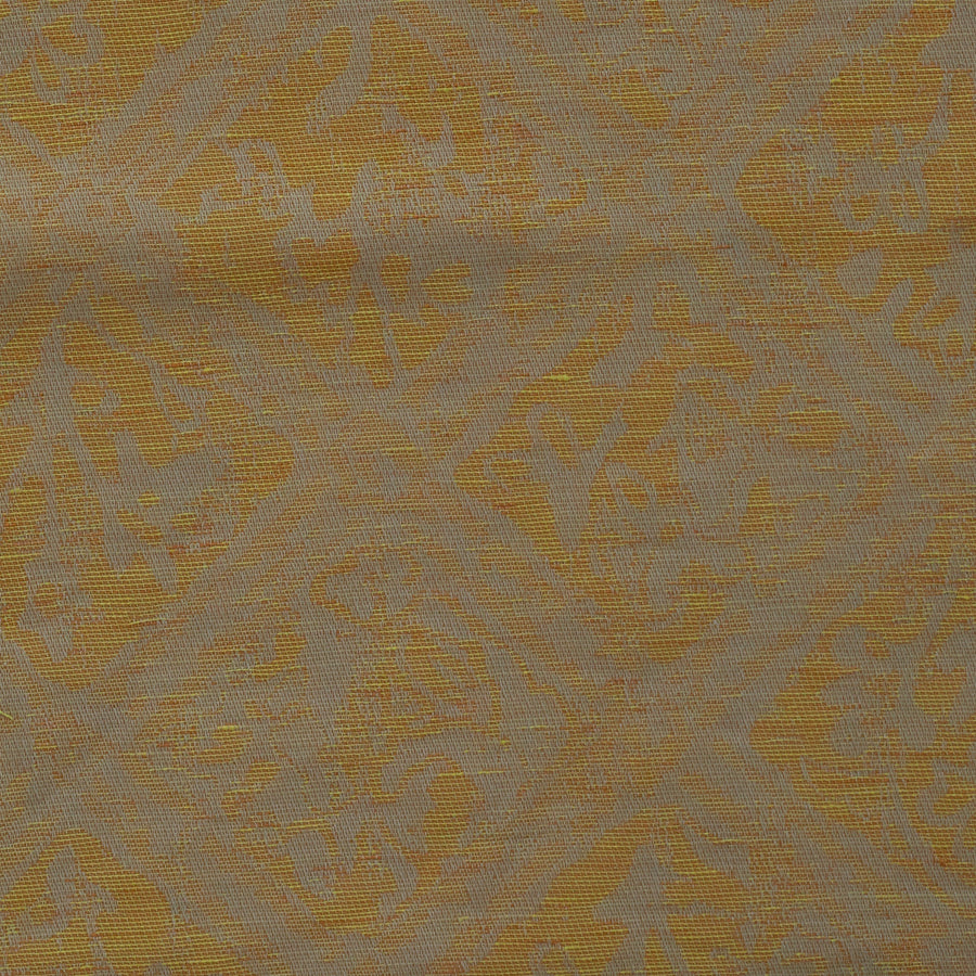 Valdera - 50/50 Linen Cotton - Top of Bed SPECIAL ORDER - Queen Quilt - 96 x 98’’ / Amber - Leitner - Bedding - Free