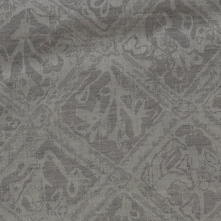 Valdera - 50/50 Linen Cotton - Top of Bed SPECIAL ORDER - Queen Quilt - 96 x 98’’ / Stone - Leitner - Bedding - $1,658