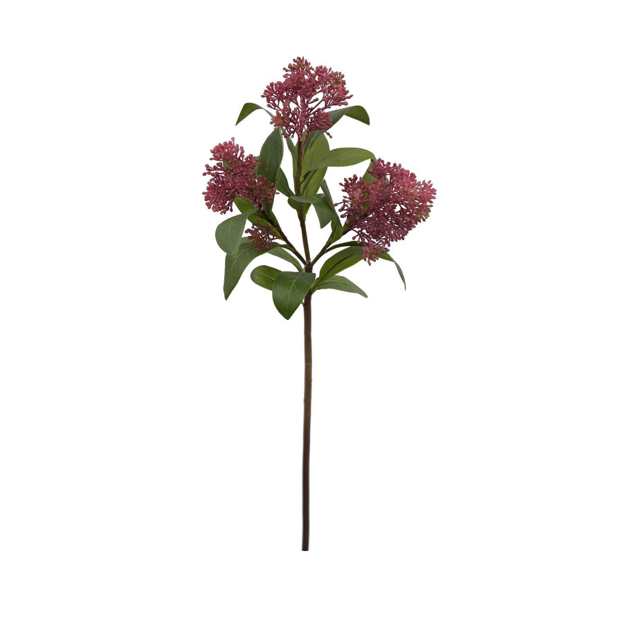 Viburnum Seed Stem - 21 Inch - Mills Floral Company - Accessories - $18
