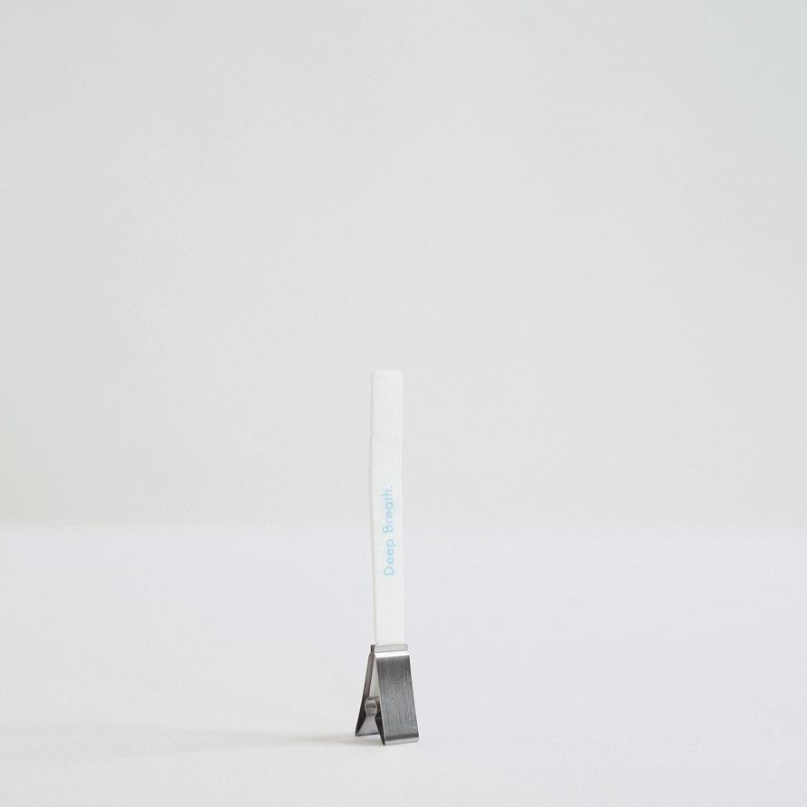 Washi Paper Incense Strips - #4 Mellow Grove - Morihata International Ltd. Co. - Fragrance - $17