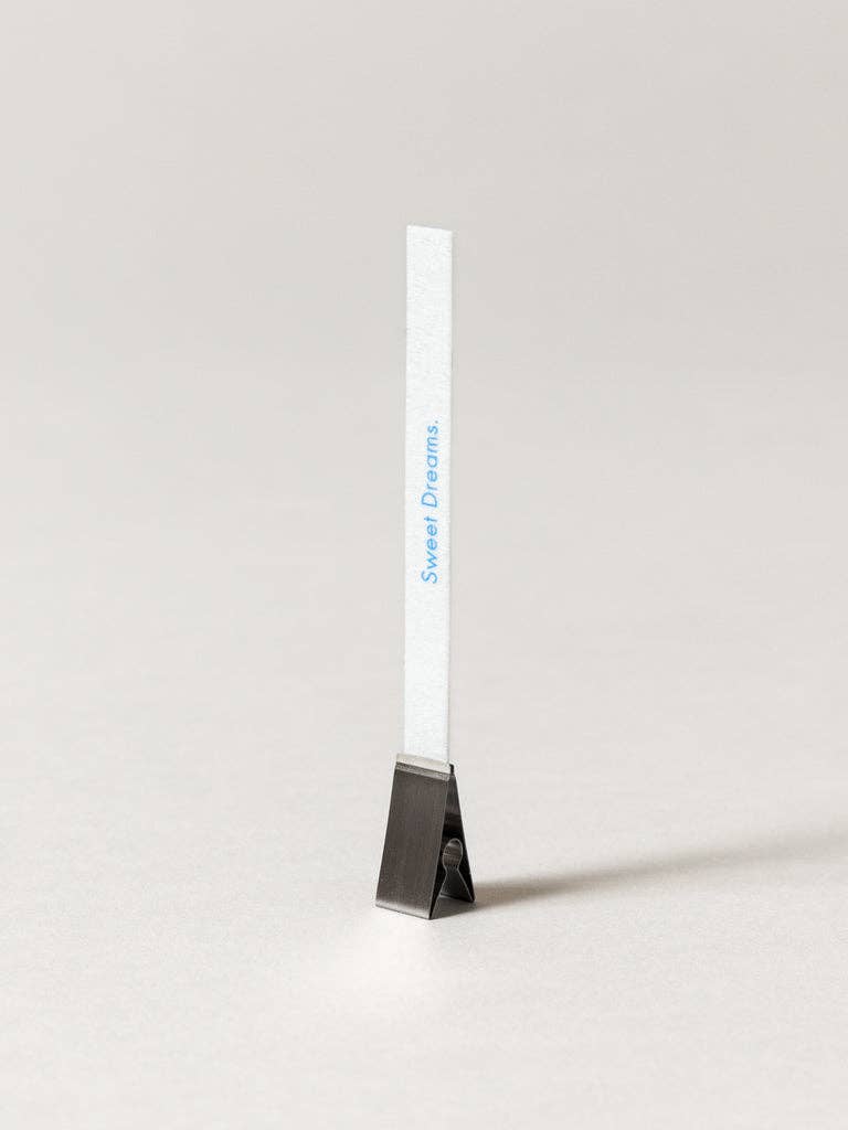Washi Paper Incense Strips - #4 Mellow Grove - Morihata International Ltd. Co. - Fragrance - $17