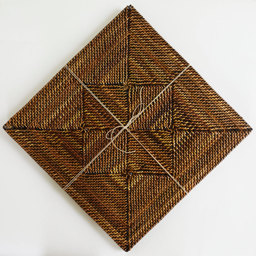 Water-vine -Set/4 Placemats - 14’’ x - Calaisio - Table - $196