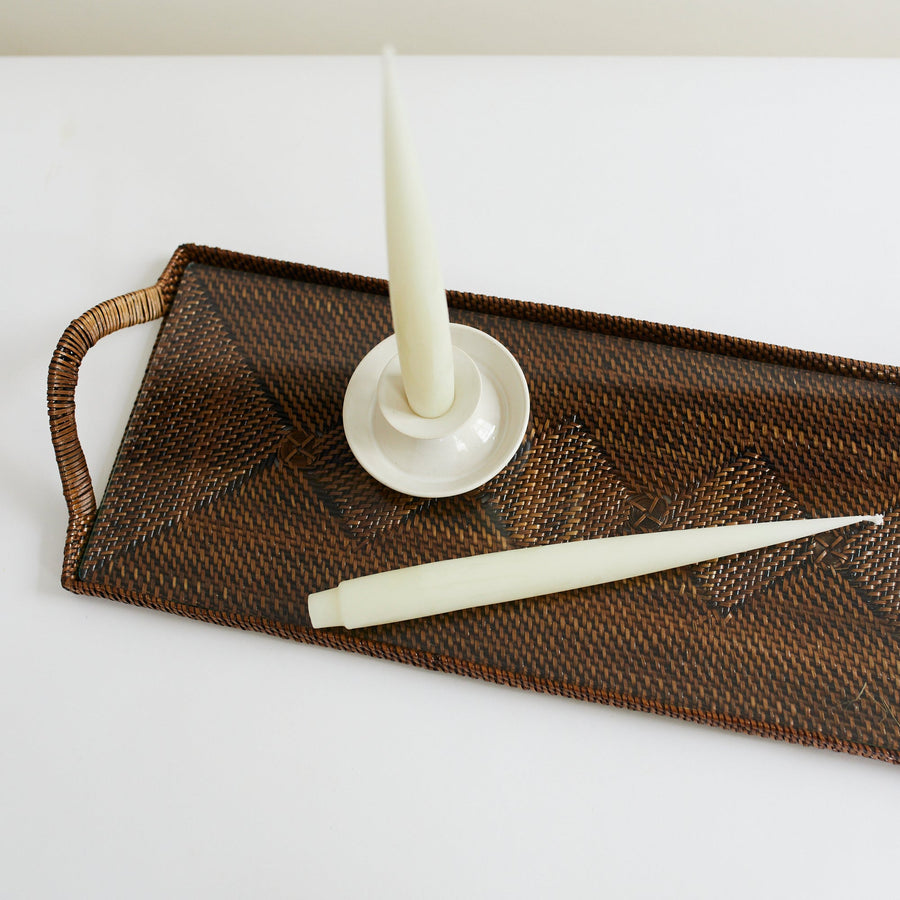 Water-vine Trays with Glass - Calaisio - Accessories