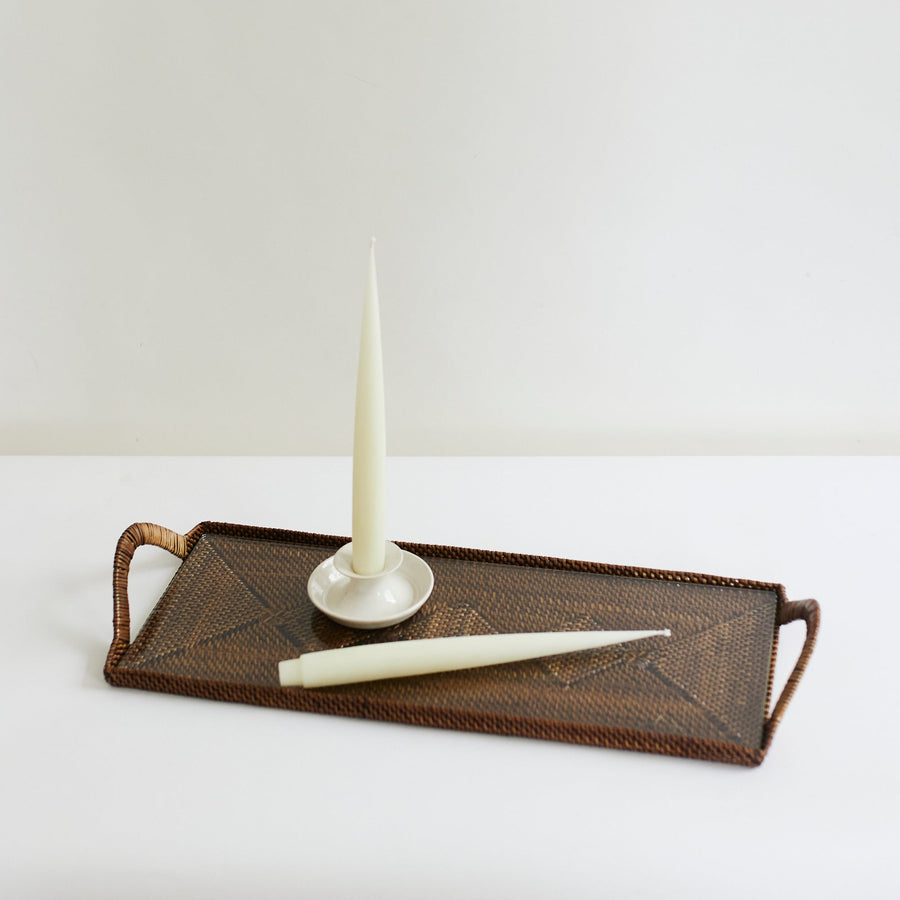 Water-vine Trays with Glass - Calaisio - Accessories