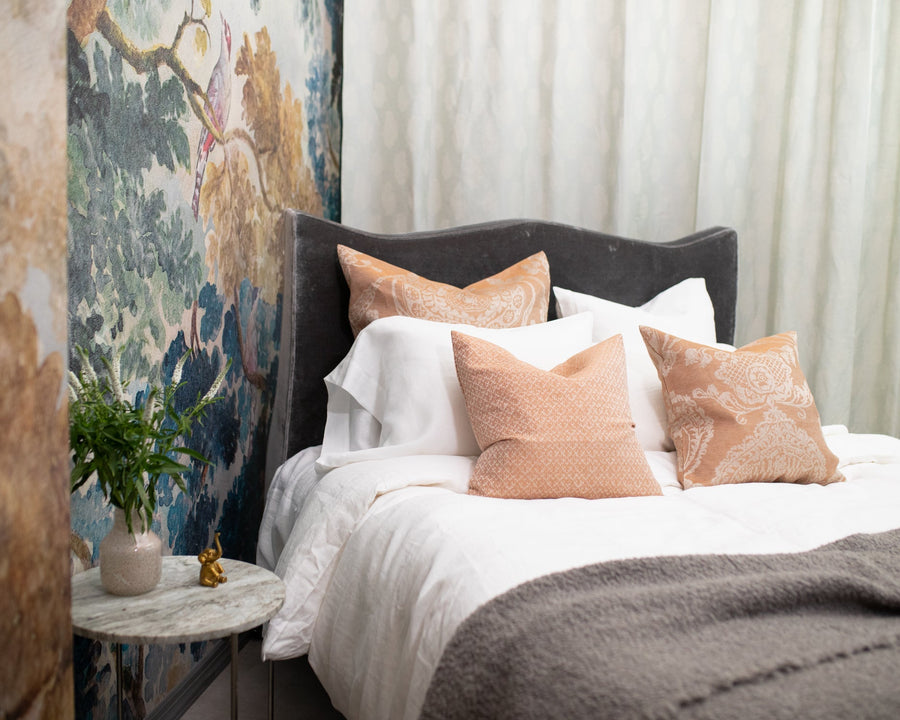 Wendling Decorative Pillow - Leitner - Cushion - $329