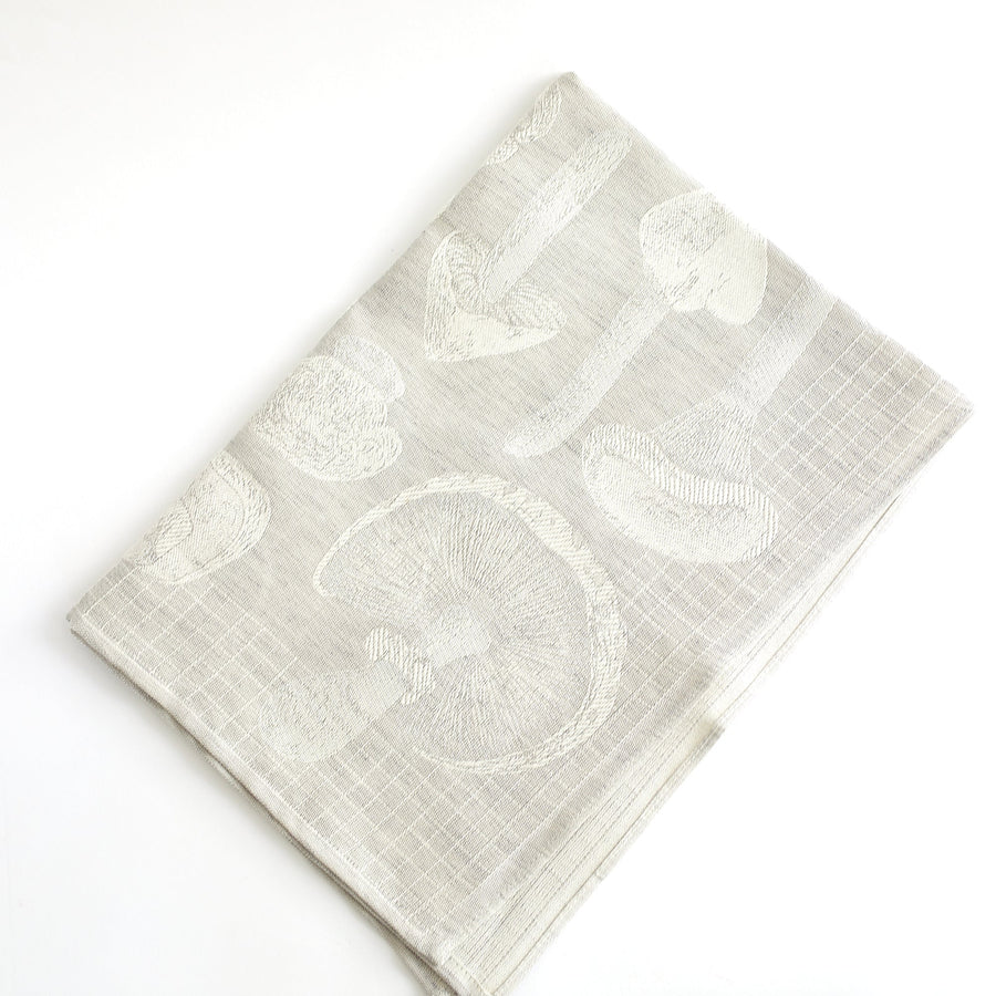 Winkl Tea Towel - Leitner Table $43