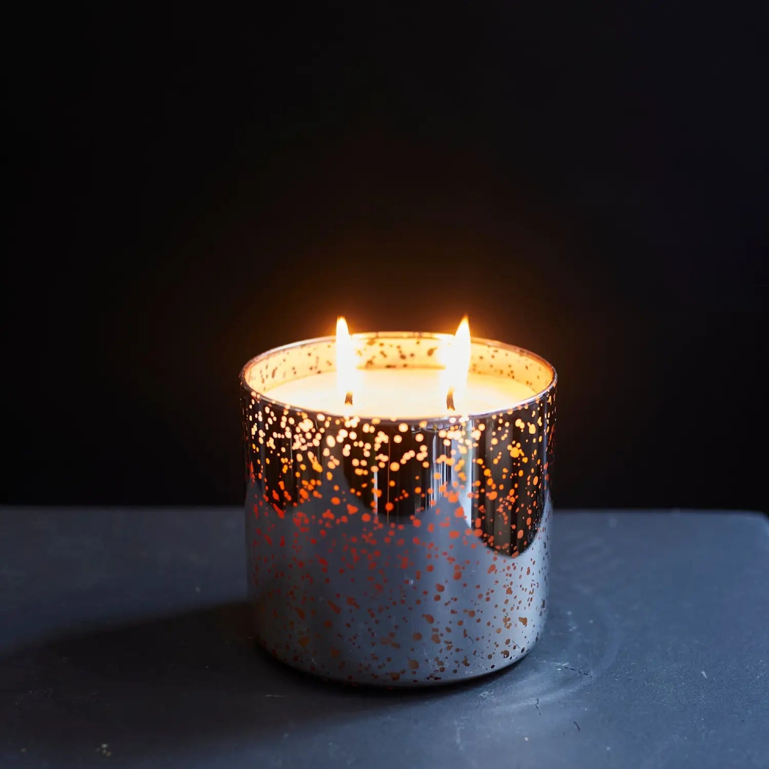 Winter Pine Holiday Beeswax Candle - Stella Tribeca - Fragrance - $90