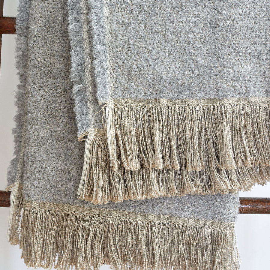 Winters Throw - uniq’uity - $750