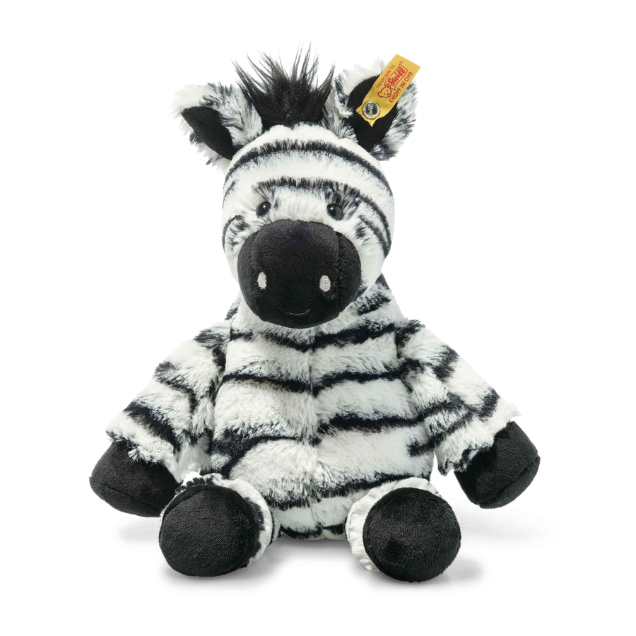 Zora Zebra - Steiff - Baby - $39