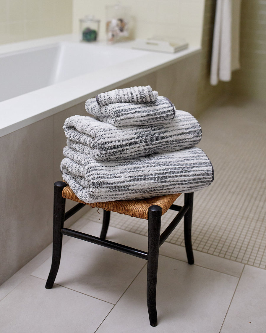 Cozi Towels - Abyss & Habidecor Bath $25