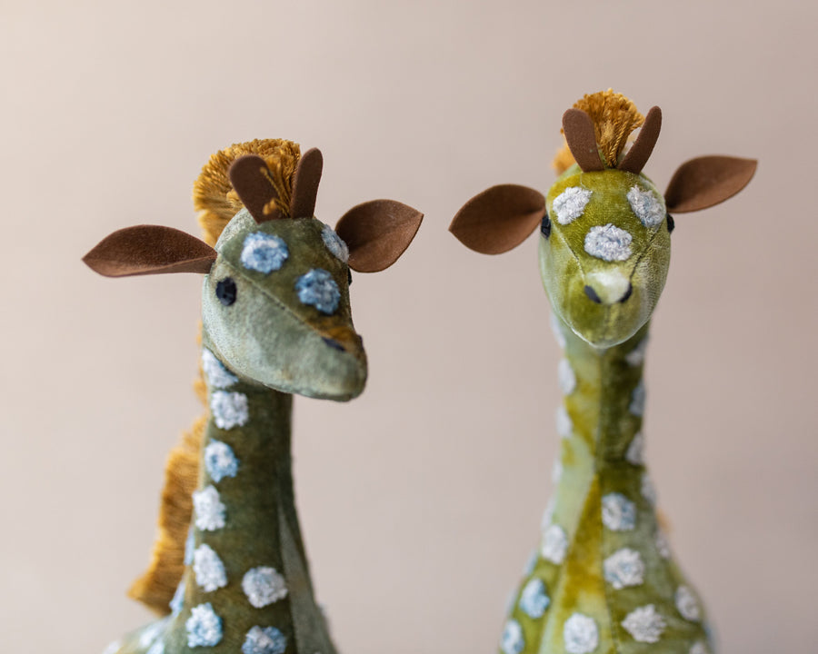 Dotty Giraffe - Anke Drechsel - Accessories - $195
