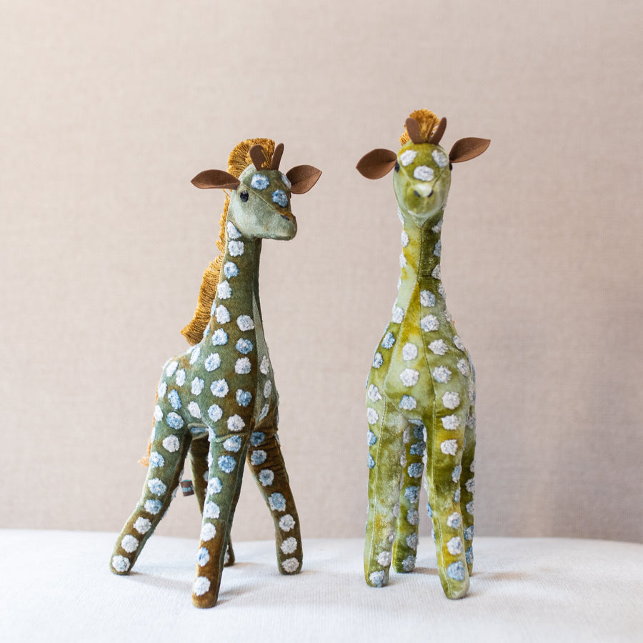 Dotty Giraffe - Anke Drechsel - Accessories - $195