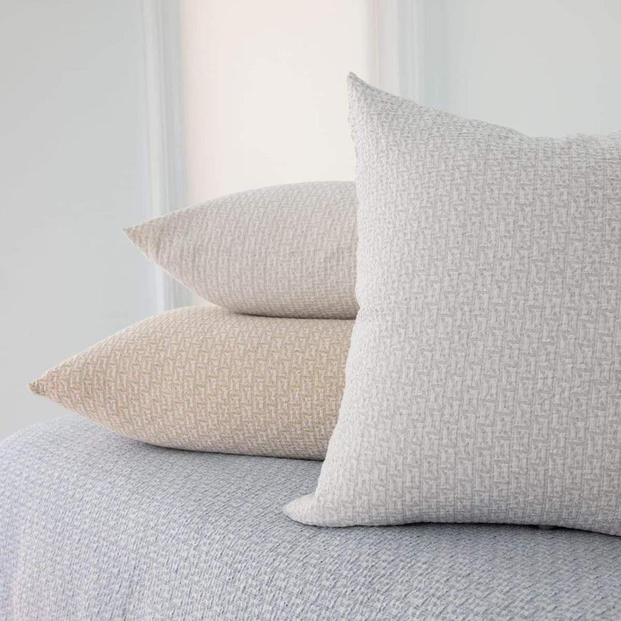 Eton Decorative Pillow - S.D.H. - Bedding - $371
