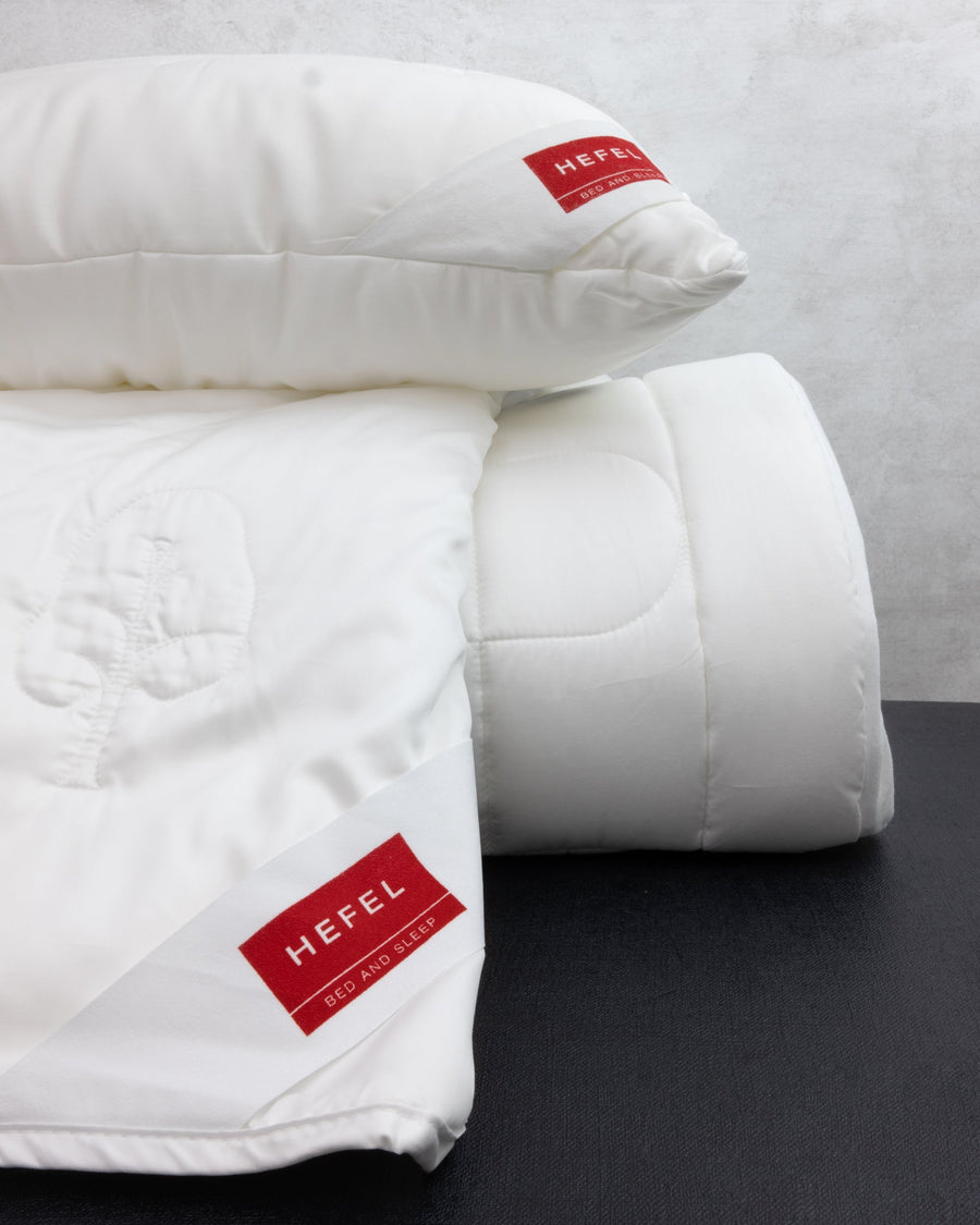 KlimaControl Comfort Pillows - SPECIAL ORDER - Hefel - Bedding - $83