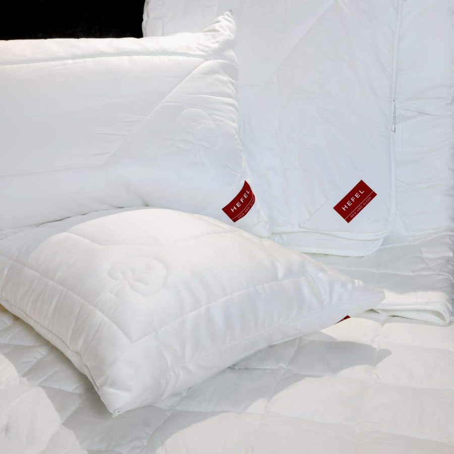 KlimaControl Comforter - Hefel - Bedding - $992