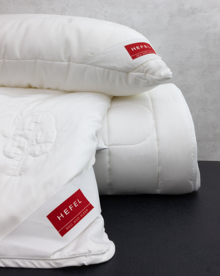 KlimaControl Comforter - SPECIAL ORDER - Hefel - Bedding - $992