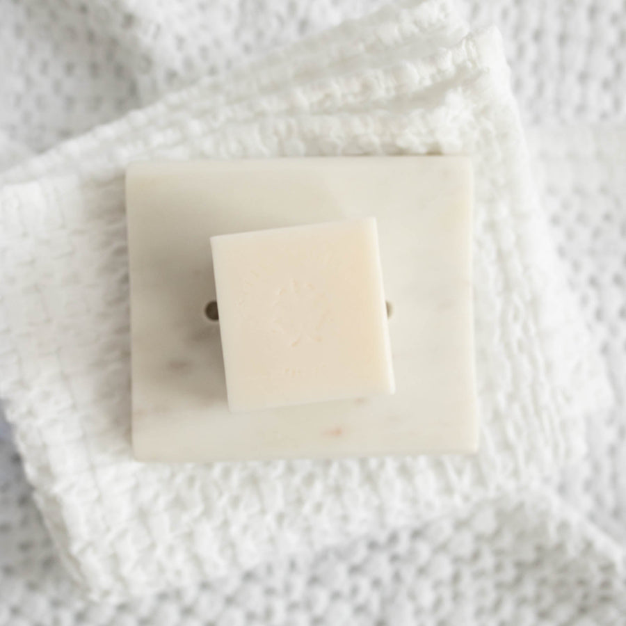 Peony & Rosehip - Shea Butter Soap - Stella Fragrance - $15