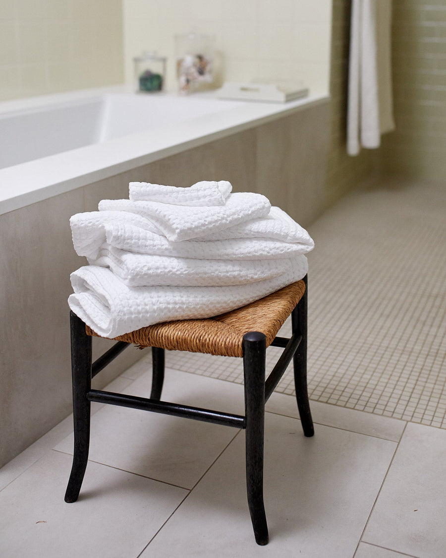 Pousada Towels - Abyss & Habidecor - Bath - $34