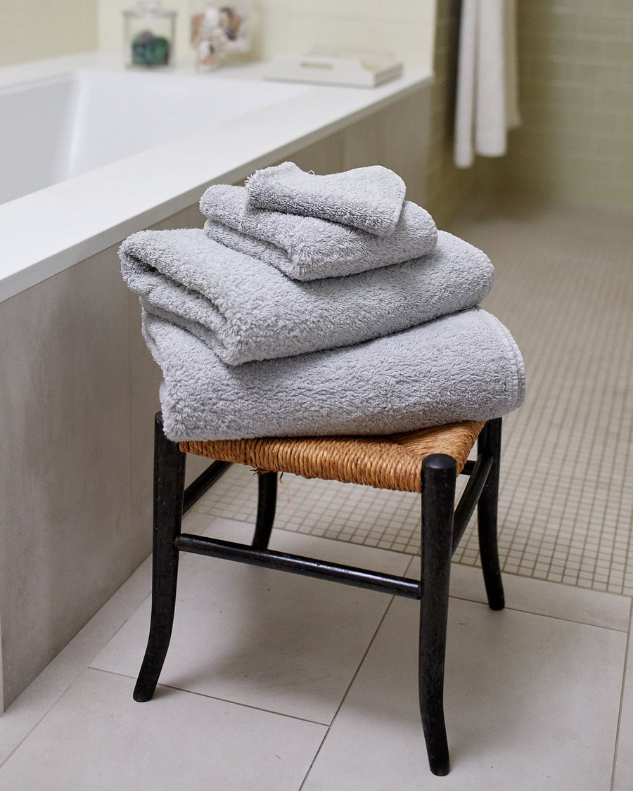 Super Pile Towels - Abyss & Habidecor - Bath - $21