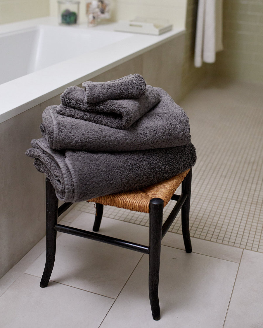 Super Pile Towels - Abyss & Habidecor - Bath - $21