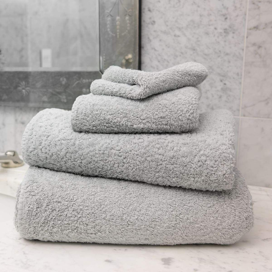 Super Pile Bath Towel- Lapis